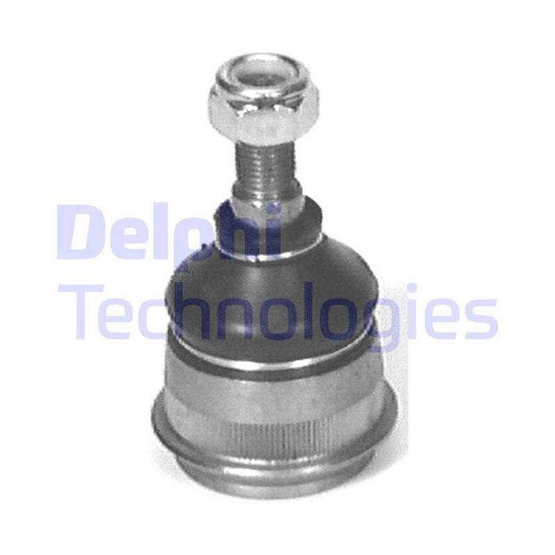ROTULE DE SUSPENSION INFERIEURE