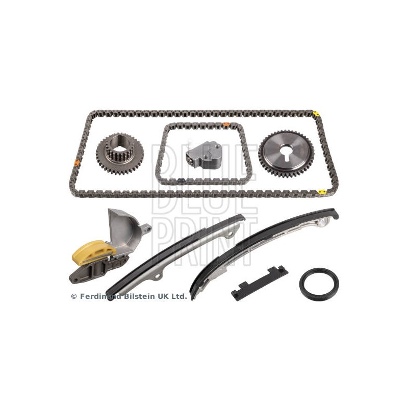 KIT DE CHAINE DE DISTRIBUTION