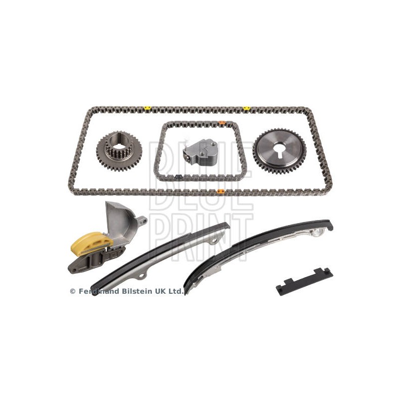 KIT DE CHAINE DE DISTRIBUTION