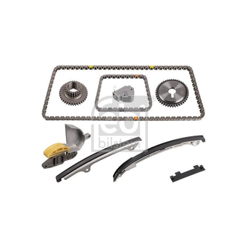 KIT DE CHAINE DE DISTRIBUTION