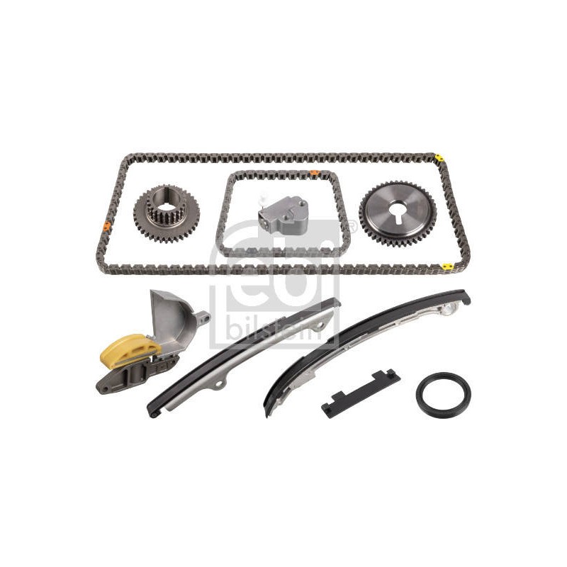 KIT DE CHAINE DE DISTRIBUTION
