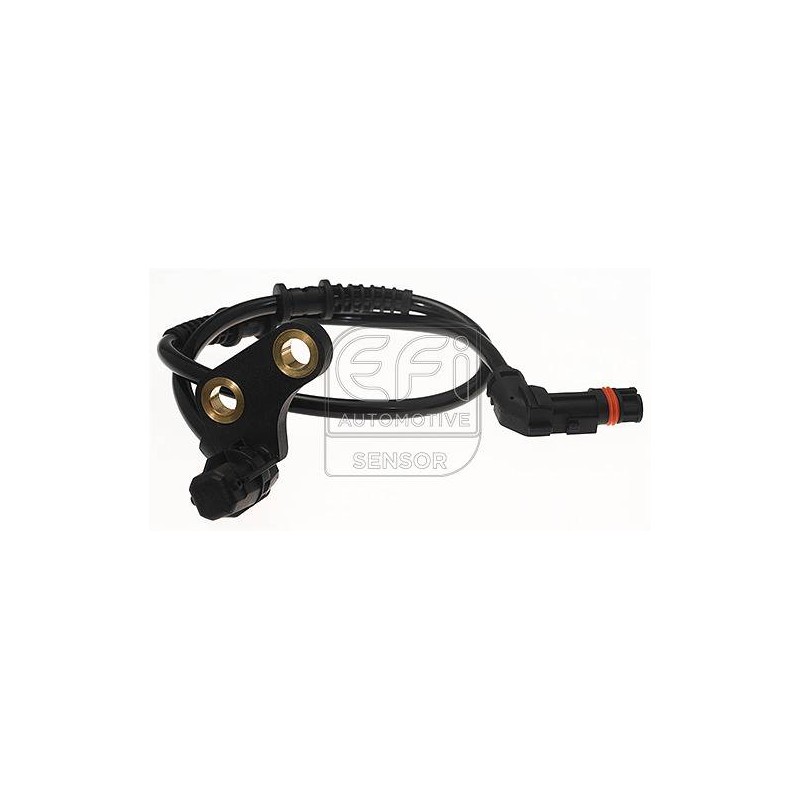 CAPTEUR VITESSE ROUE ABS
