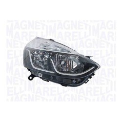 PROJ.G H1/H7 CHROME CLIO IV RY16