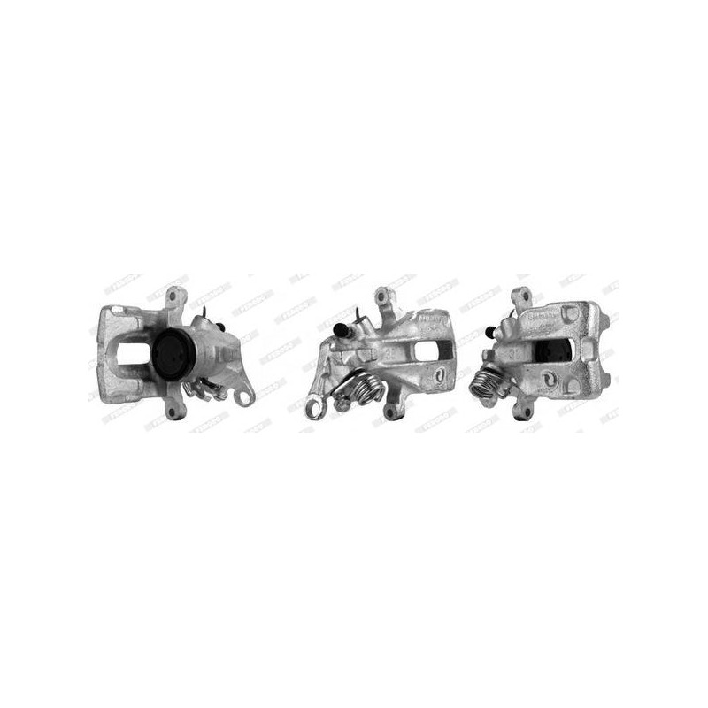 ETRIER DE FREIN ECHANGE STD