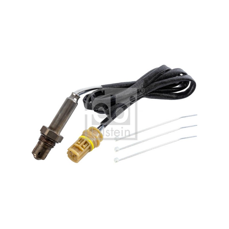 SONDE LAMBDA