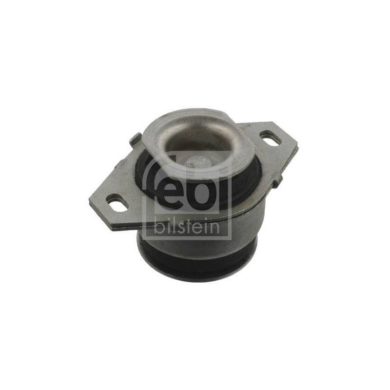 SUPPORT DE MOTEUR