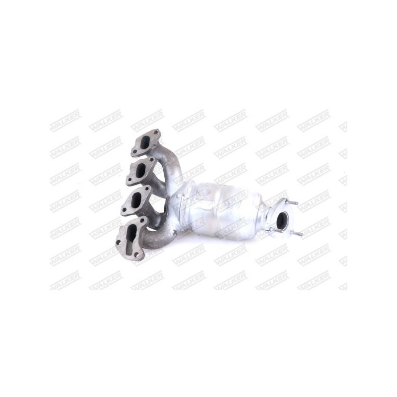 CATALYSEUR OPEL CORSA C 1199 CC. 55