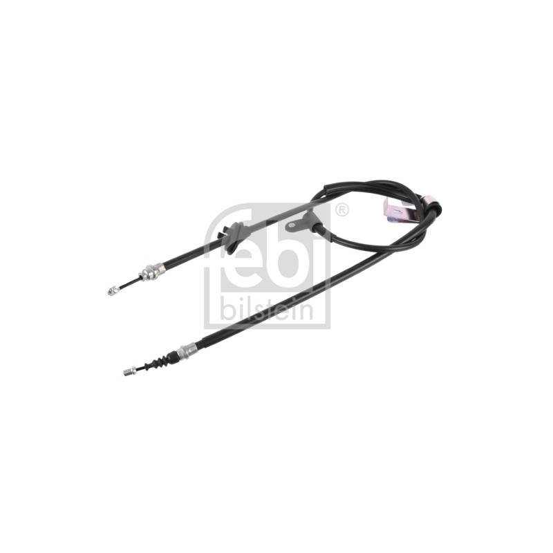 CABLE DE FREIN A MAIN