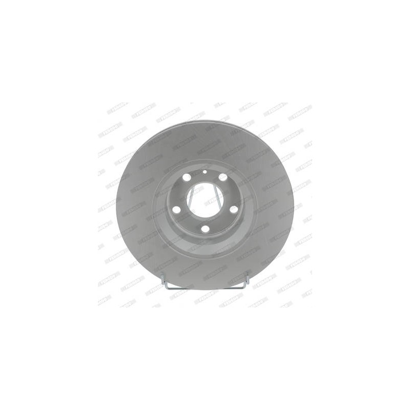 DISQUES DE FREIN VERNIS (2P.) DDF12