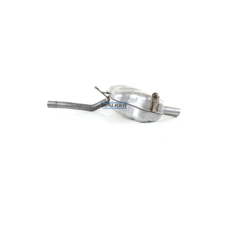 SILENCIEUX ARRIERE BMW 318I COMPACT