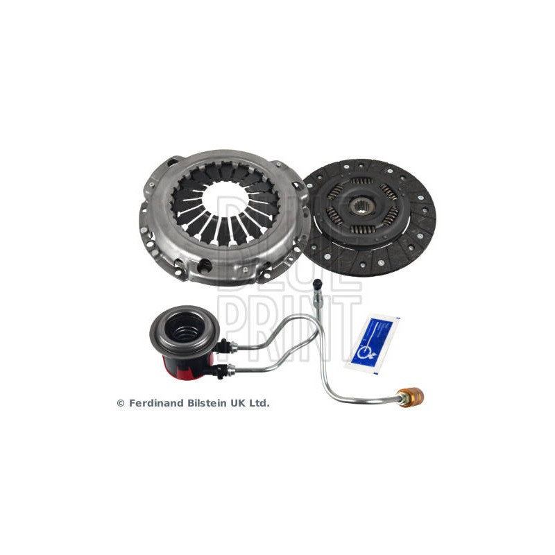 KIT D EMBRAYAGE