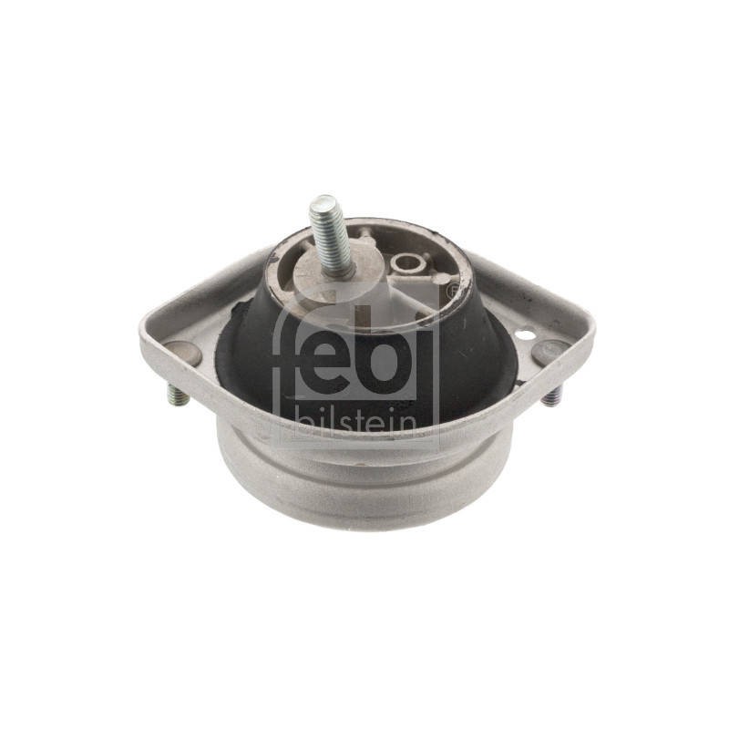 SUPPORT DE MOTEUR