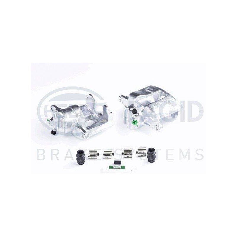 AC9092 ETRIER FREIN AV DRO - CONSIG