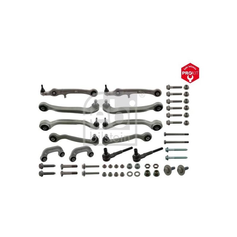 KIT DE BRAS TRANSVERSAL