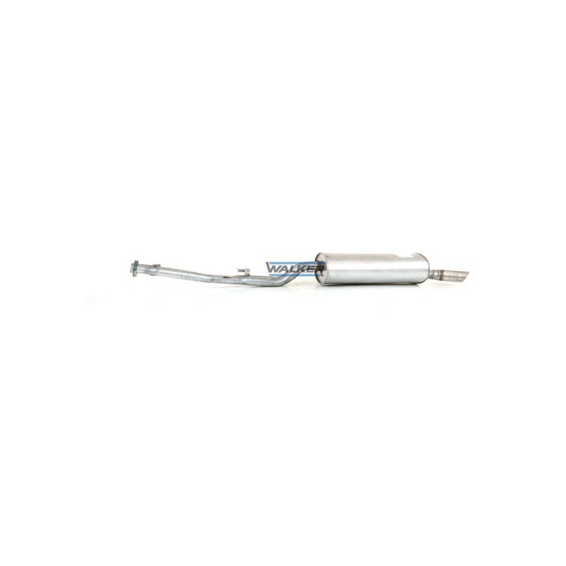 SILENCIEUX ARRIERE BMW 325 I 12/85-