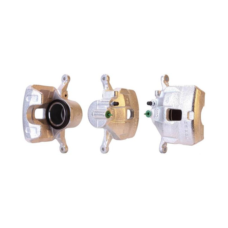EXCHANGE CALIPER FRONT RIGHT