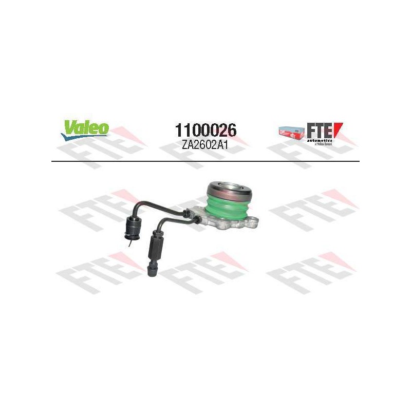 ZA2602A1 - BUTEE HYDRAU