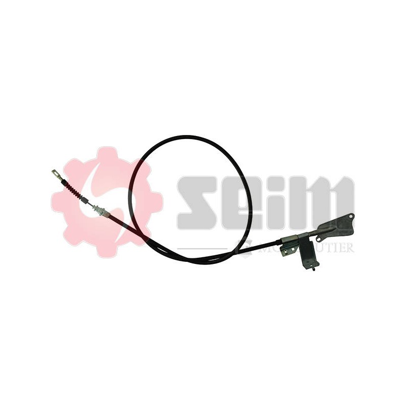 CABLE FR SECONDAIRE ALMERA
