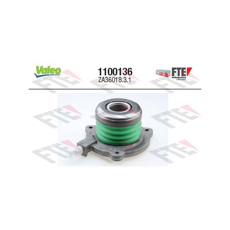 ZA36018.3.1 - BUTEE HYDRAU