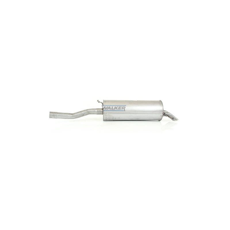 SILENCIEUX ARRIERE CITROEN C5 1997