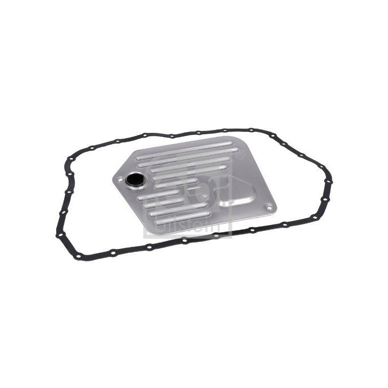KIT DE FILTRE A HUILE A ENGRENAGES