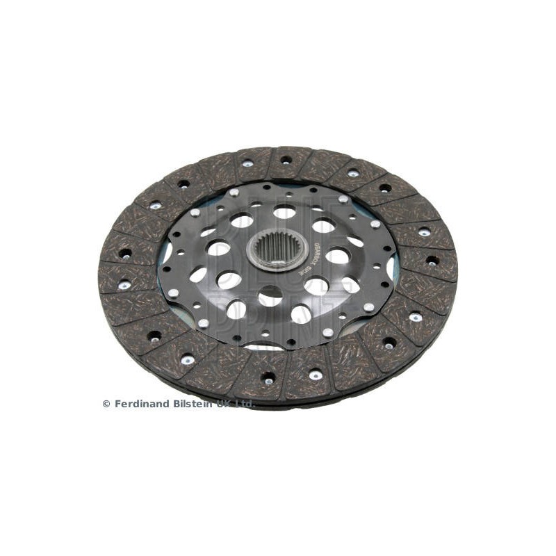 DISQUE D EMBRAYAGE