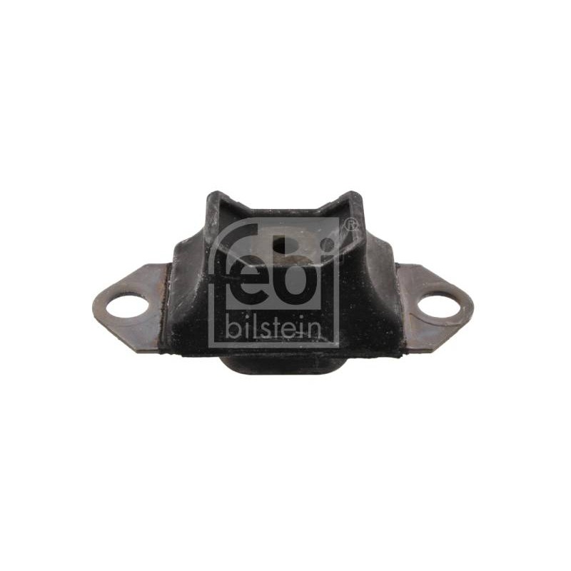 SUPPORT DE MOTEUR