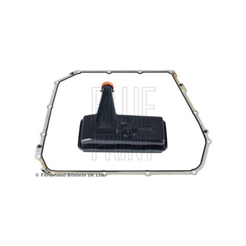 KIT DE FILTRE A HUILE A ENGRENAGES