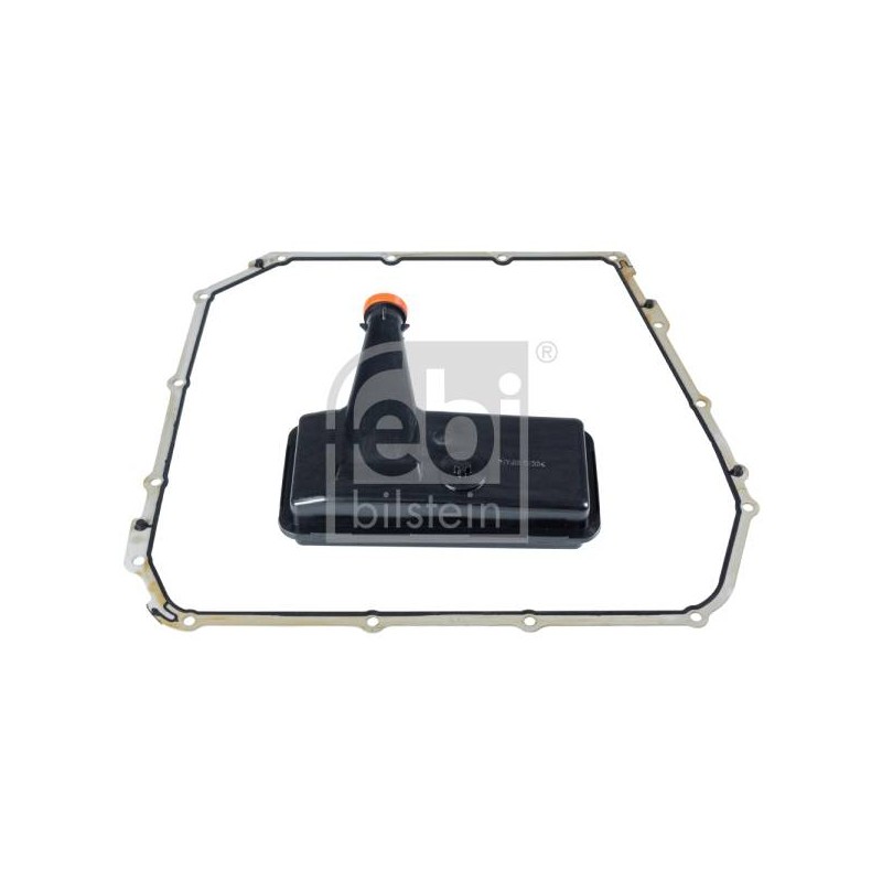 KIT DE FILTRE A HUILE A ENGRENAGES