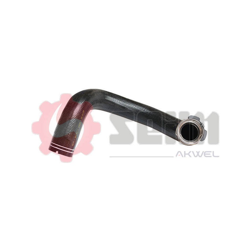 DURITE TURBO FIAT 500L