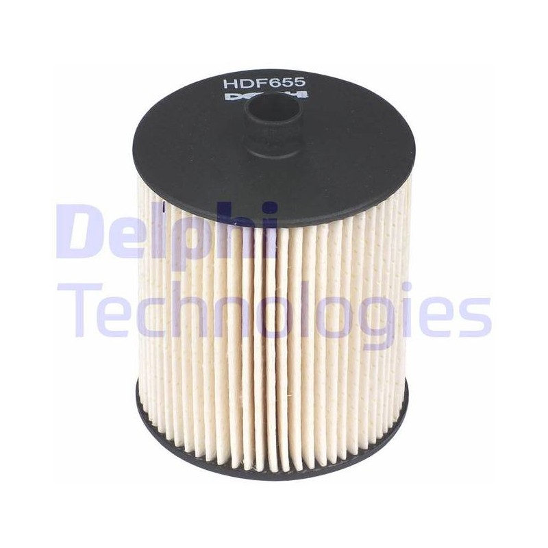 FILTRE A CARBURANT DIESEL