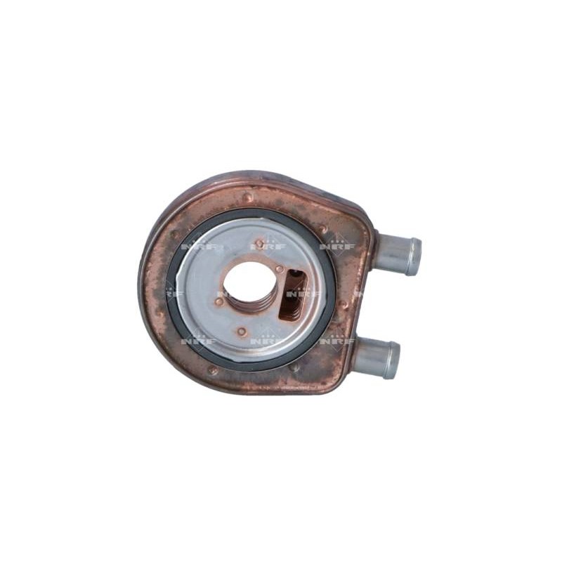RH DONUT UNIVERSAL OILCOOLERS-