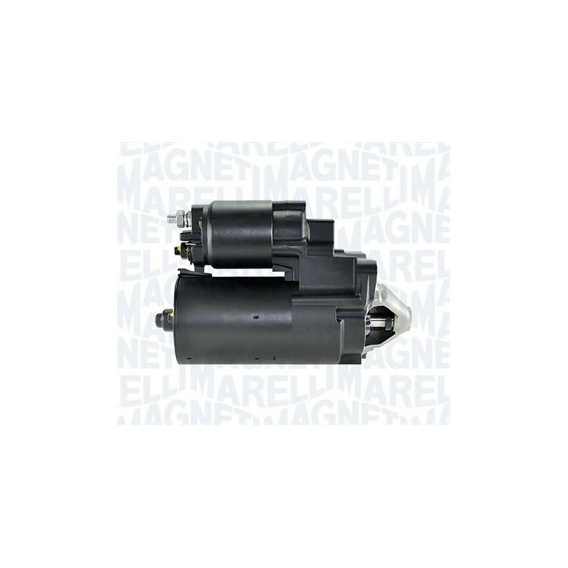 DEMARREUR ES POUR RENAULT 12V0.9KW