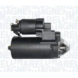 DEMARREUR ES POUR RENAULT 12V0.9KW
