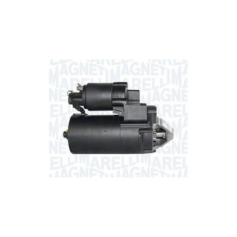 DEMARREUR ES POUR RENAULT 12V0.9KW