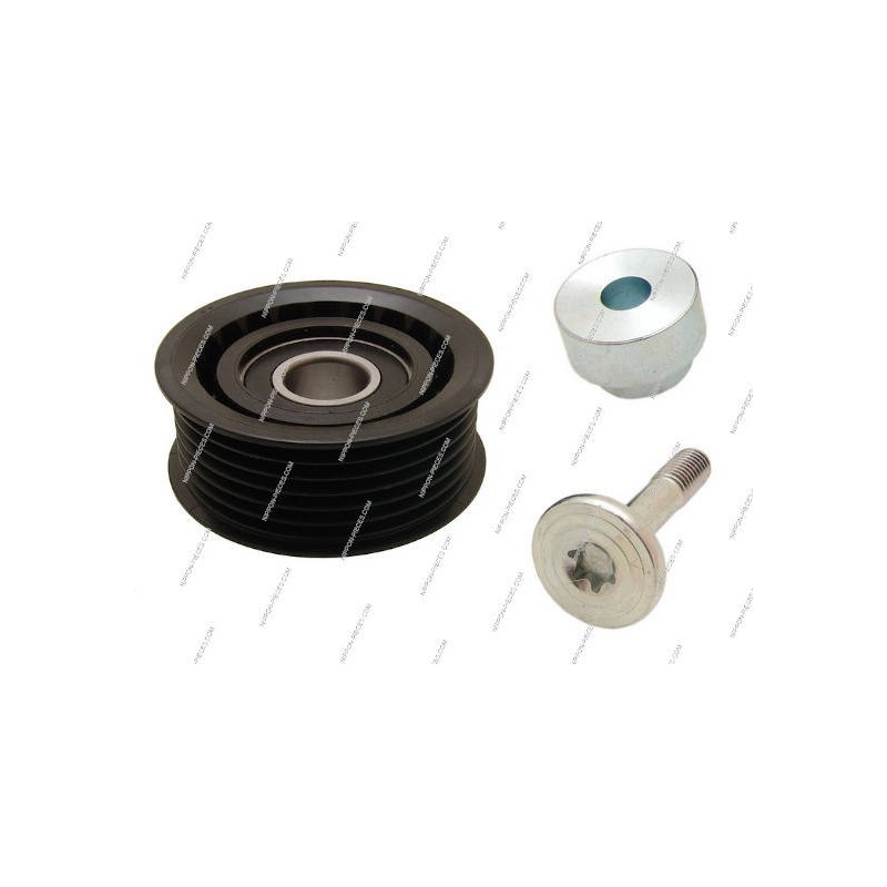 GALET ACCESSOIRE