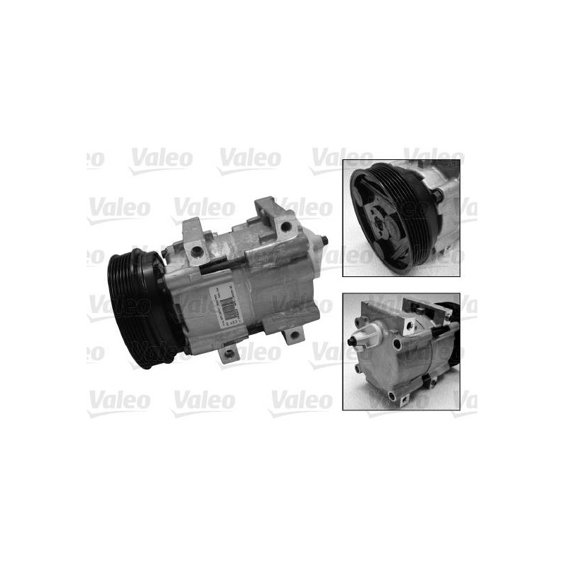COMP ES FORD FIESTA IV. PUMA / MAZD