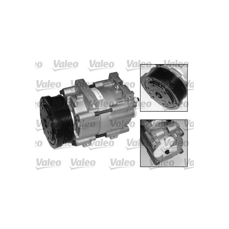 COMP NE FORD GALAXY. TRANSIT