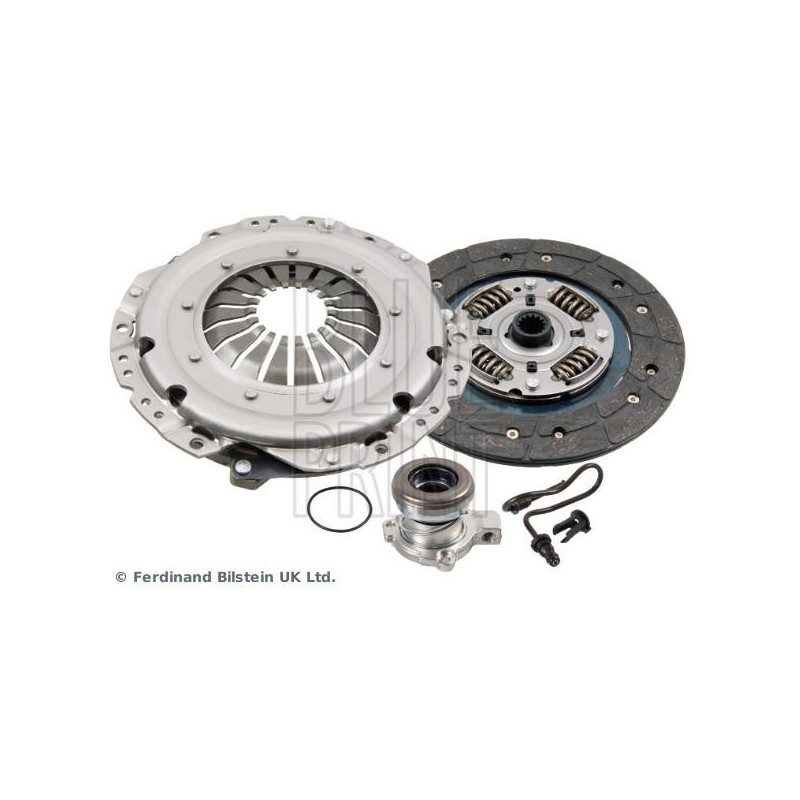KIT D EMBRAYAGE