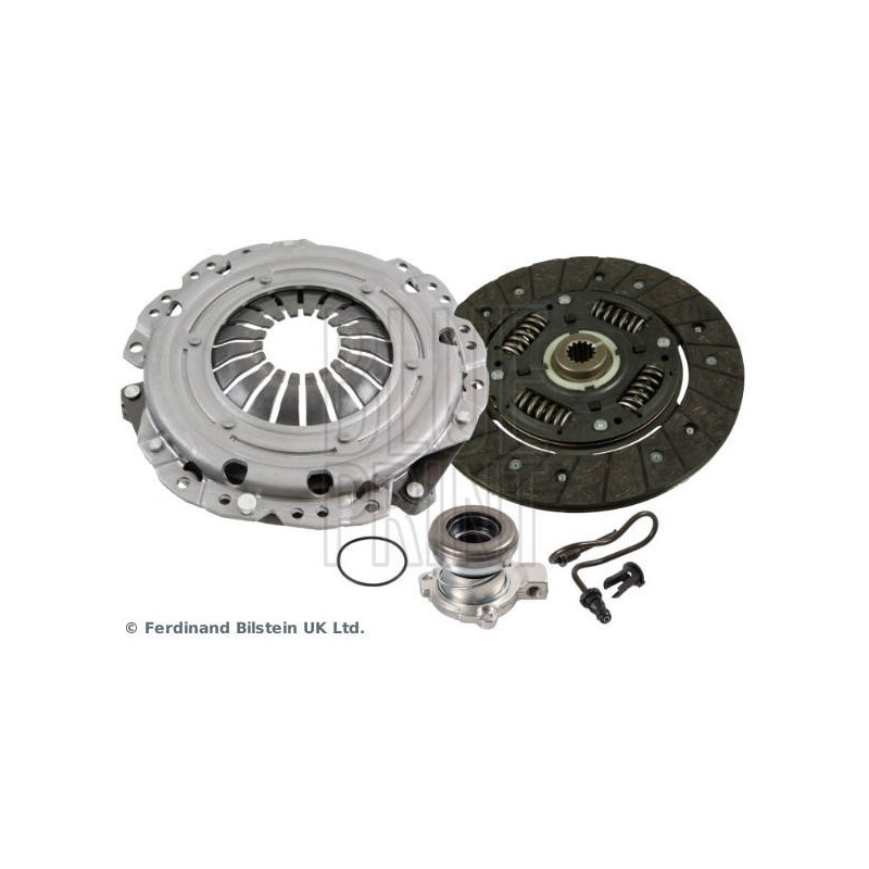 KIT D EMBRAYAGE
