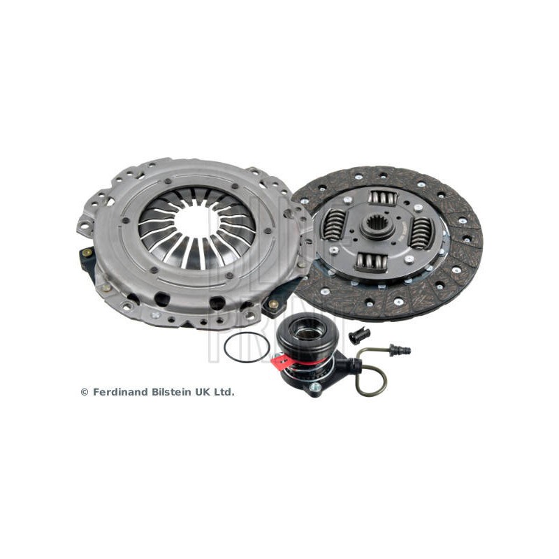 KIT D EMBRAYAGE