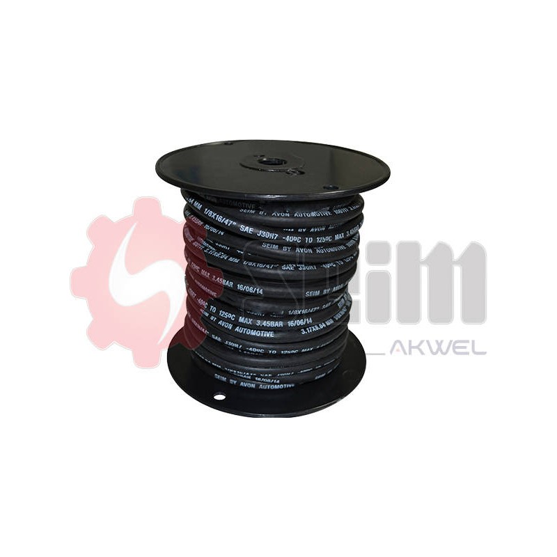 TUY CARBU 7.94 X 14.29 SAE J30 R9 1