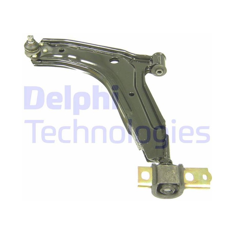 TRIANGLE DE SUSPENSION INFERIEUR