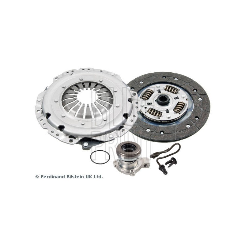 KIT D EMBRAYAGE