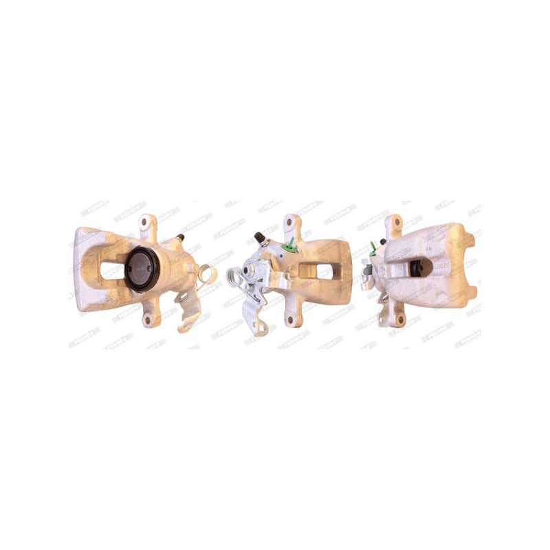ETRIER DE FREIN ECHANGE STD
