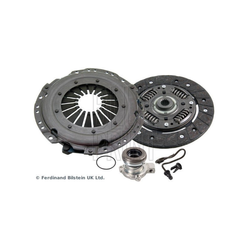 KIT D EMBRAYAGE