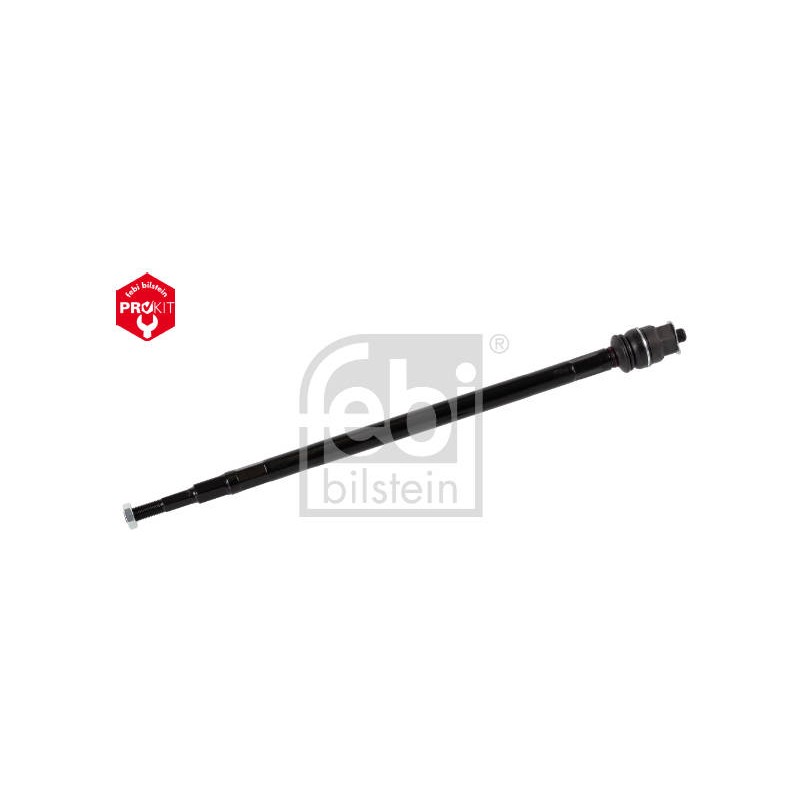 JOINT AXIAL
