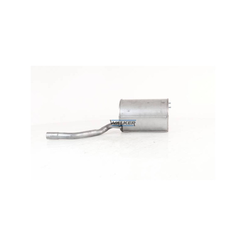 SILENCIEUX ARRIERE DAIHATSU CUORE 9
