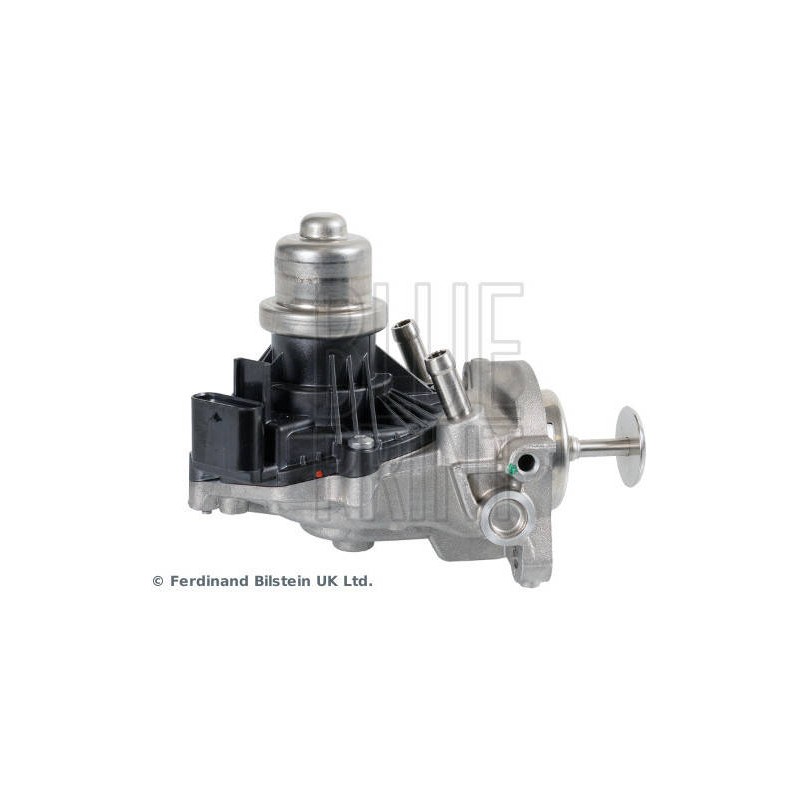 VALVE REGULATRICE DE GAZ D ECHAPPEM