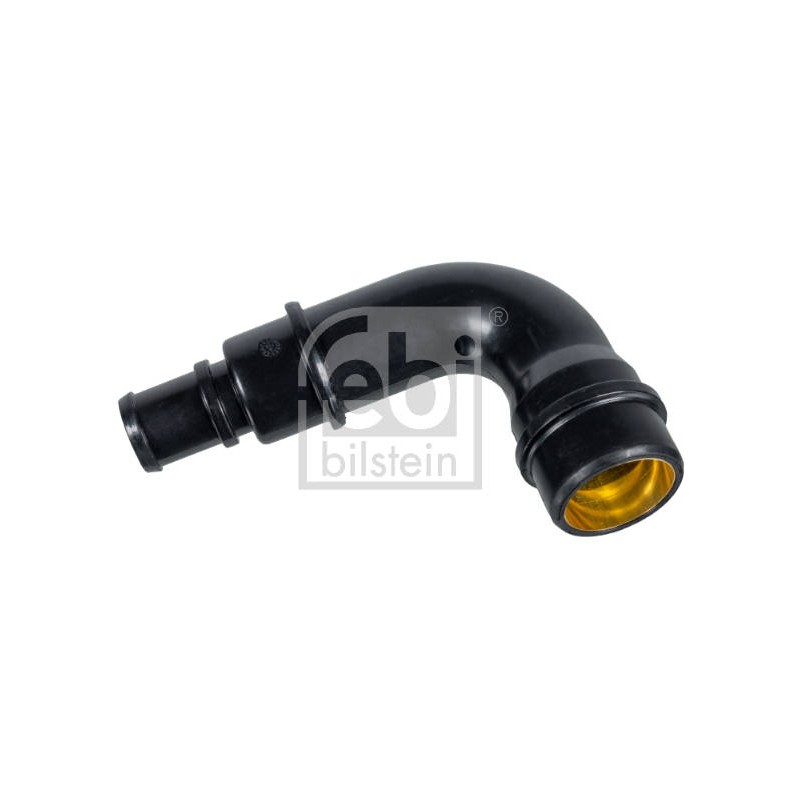 TUBE D AERATION